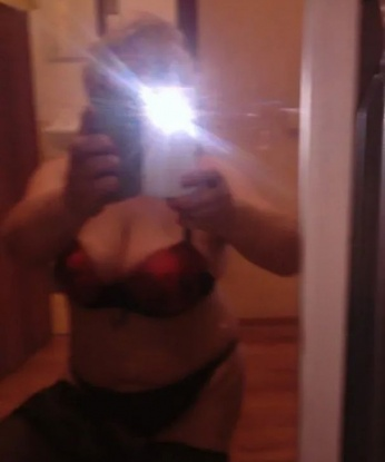 Анкета проститутки Марселин - город Желтые Воды, 46 лет, №5918