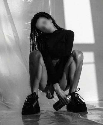 Анкета проститутки Полина - город Желтые Воды, 25 лет, №9404